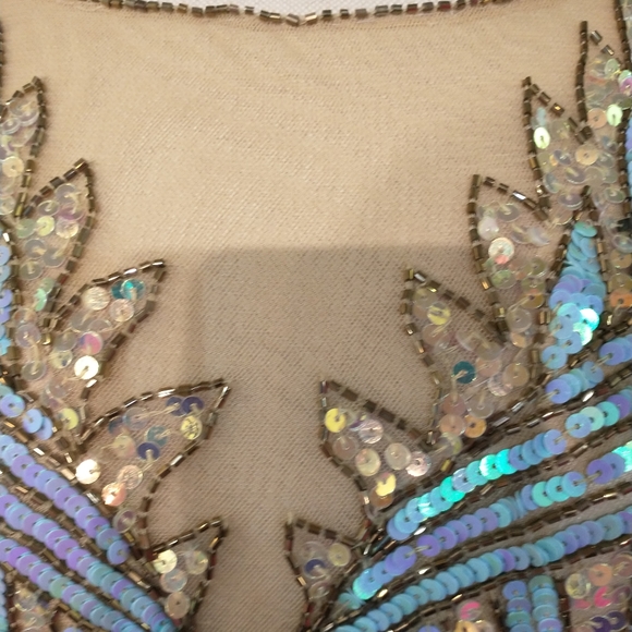 Homecoming dress - Picture 5 of 6